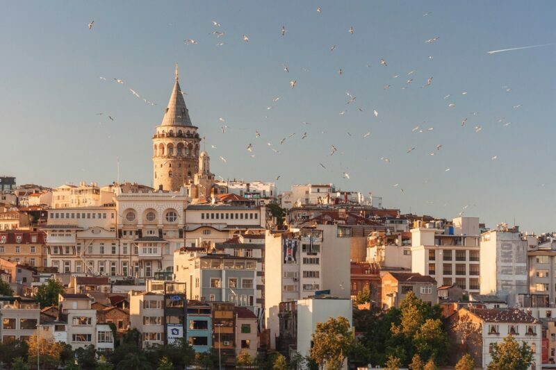 my-popular-places-in-turkey Image
