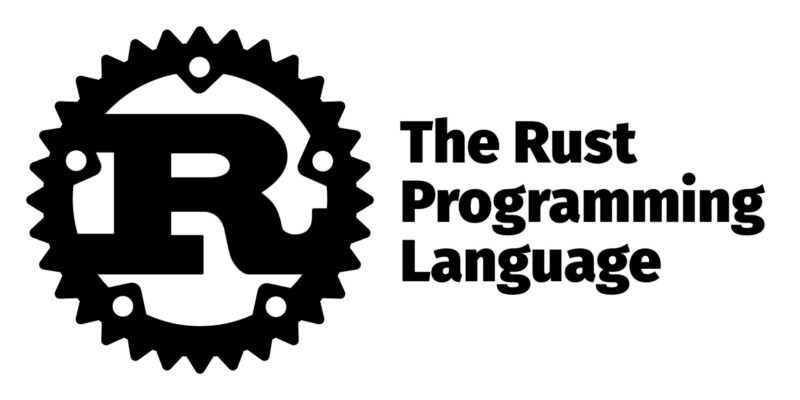 Become Rust Developer Image