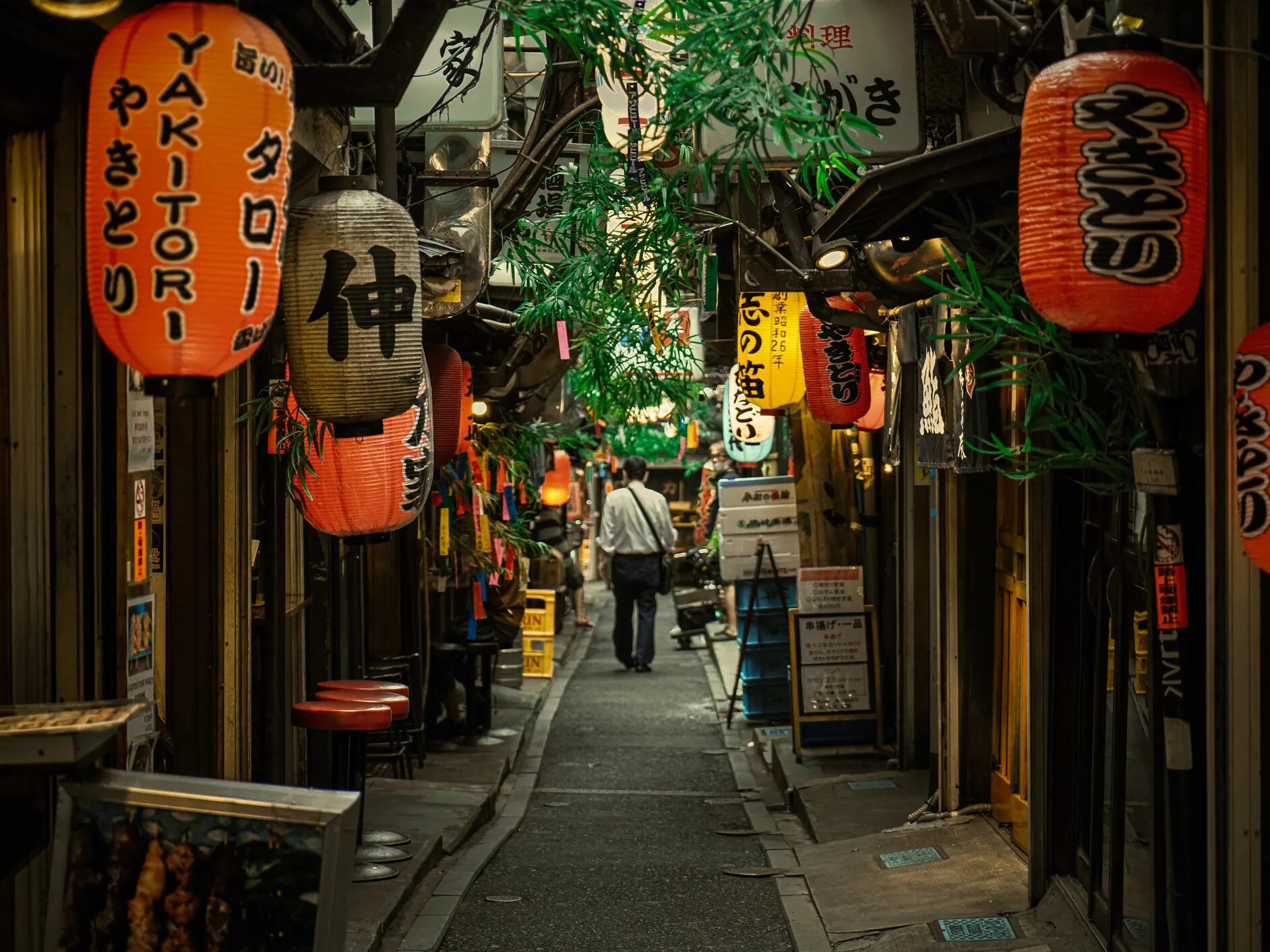 My Favorite Places in Japan Image