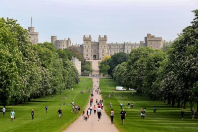 Best places to visit in England Image