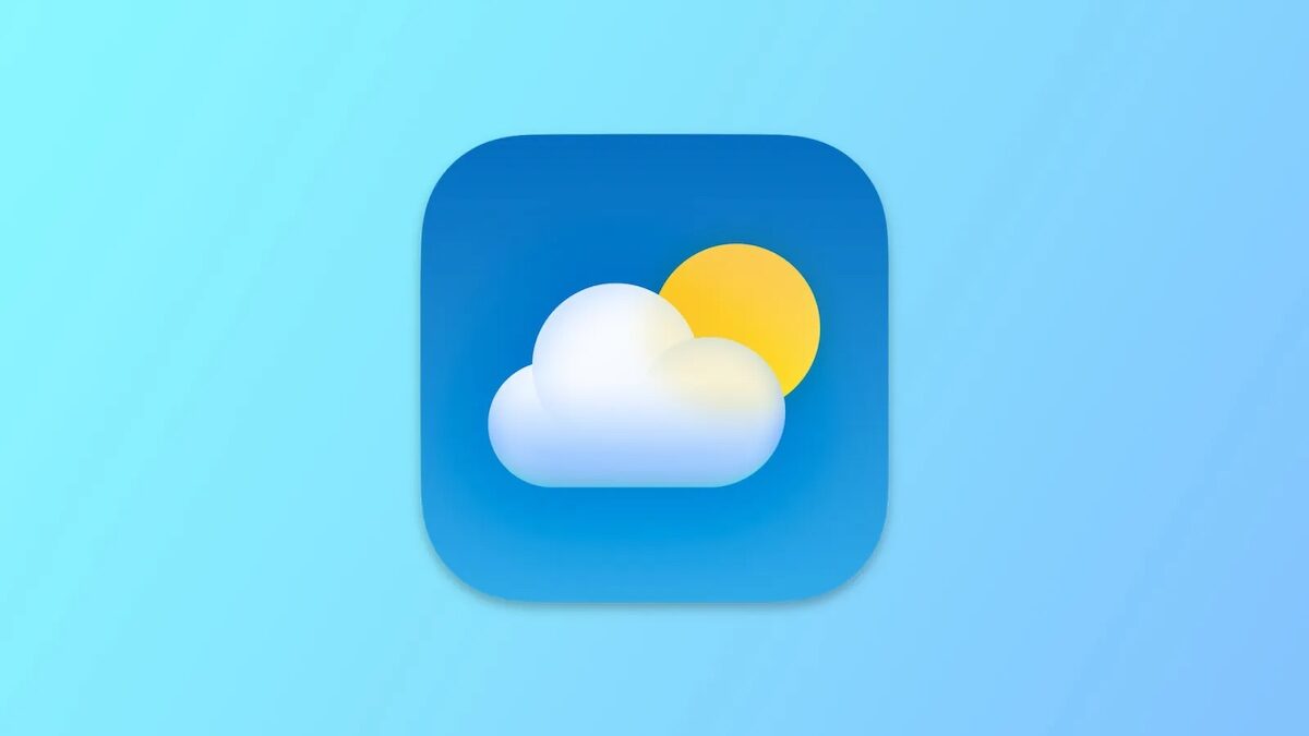 Best Weather Apps for iOS Image