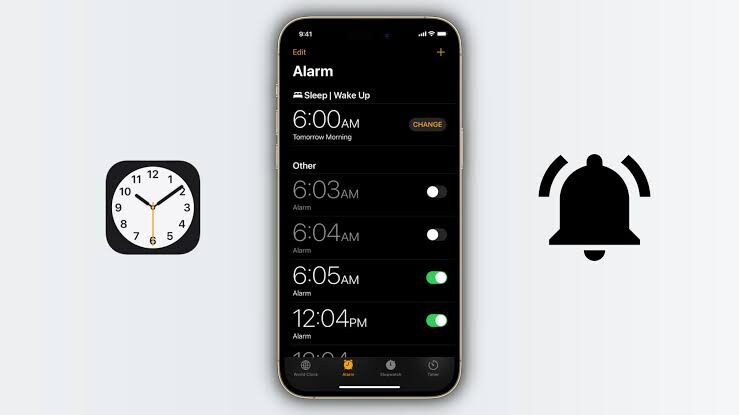 Top iOS Alarm Apps for a Seamless Wake-Up Experience Image