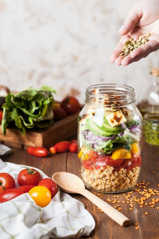 10 Fascinating Health Trends - listln