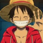 Profile picture of luffy